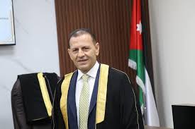 Dr. Mohammed Obeidat